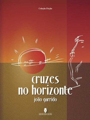 cover image of Cruzes no Horizonte